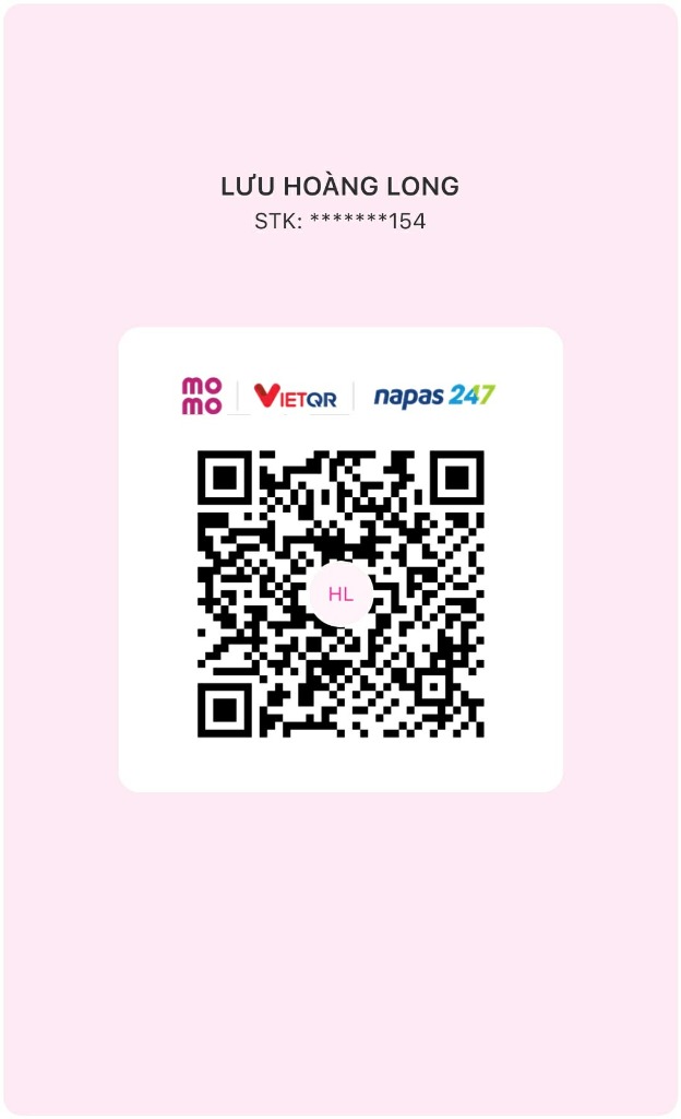 MoMo QR FlowGit